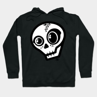 Skolli Hoodie